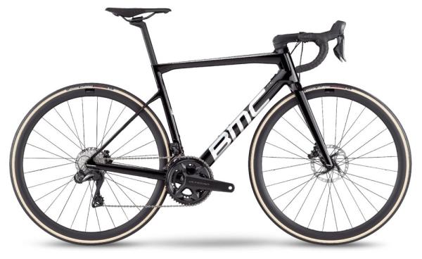 BMC Teammachine SLR ONE Carbon / Iron 54
