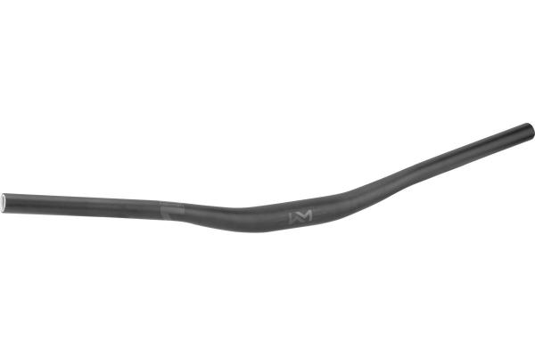 NEWMEN Handlebar Evolution SL 318.25 VGS 760-810mm
