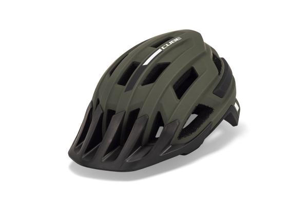 CUBE Helm ROOK Gr&ouml;&szlig;e: L (57-62)