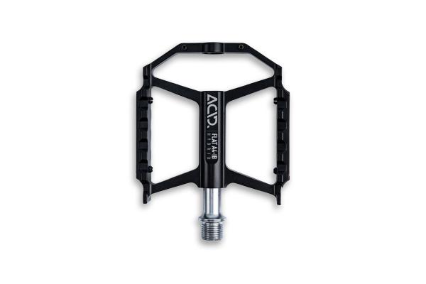 ACID Pedale FLAT A4-IB Hybrid