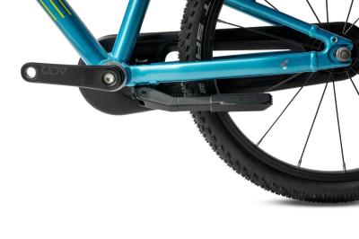 ACID Fahrradst&auml;nder FM ROOKIE EASY S Produktbild 1