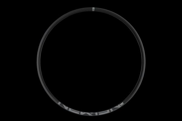 NEWMEN Rim Evolution A.30 29" 28h blk/gry