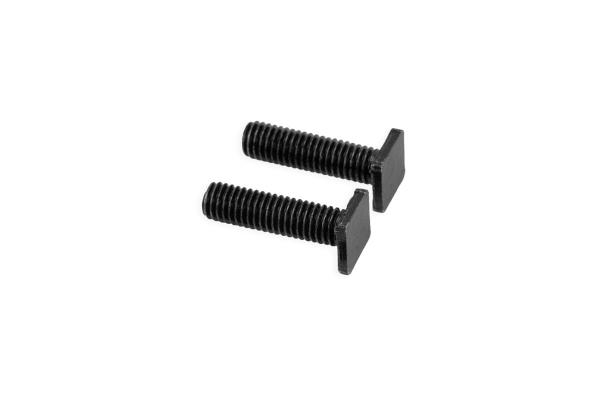 ACID Gep&auml;cktr&auml;gerr&uuml;cklicht HPP/HPA Gewindebolzen 16 mm