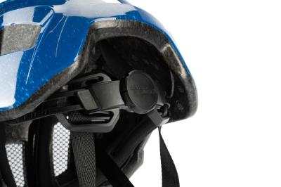 CUBE Helm FINK Gr&ouml;&szlig;e: XS (46-51) Produktbild 4