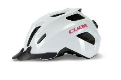 CUBE Helm FINK Gr&ouml;&szlig;e: S (49-55) Produktbild 1