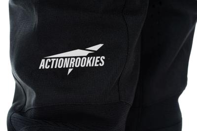 CUBE MTB Baggy Pants ROOKIE Gr&ouml;&szlig;e: XXL (158/164) Produktbild 2