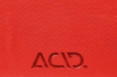 ACID Lenkerband RC 2,5 CMPT Produktbild 4
