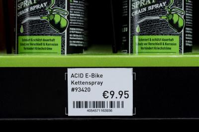 ACID Careline Theken Display Paket Produktbild 2