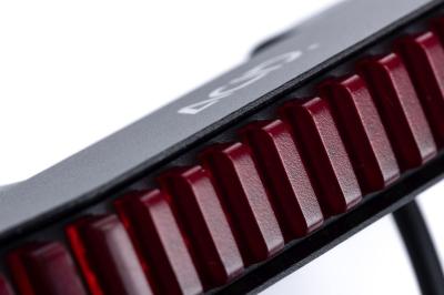 ACID E-Bike Gep&auml;cktr&auml;gerr&uuml;cklicht PRO-E HPA BES2 Produktbild 1