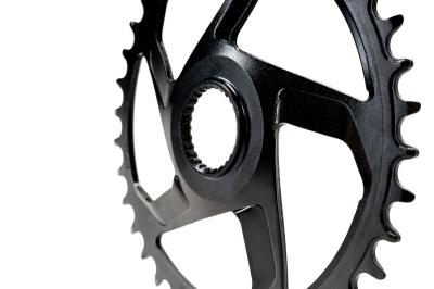 ACID Kettenblatt HYBRID HPS CL52 BDU38 Gr&ouml;&szlig;e: 40T Produktbild 2