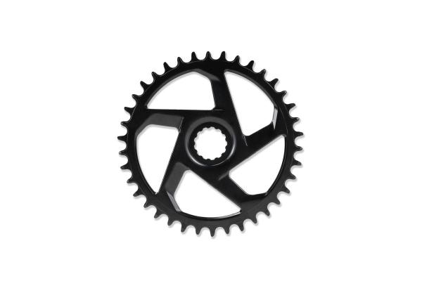 ACID Kettenblatt HYBRID HPS CL52 BDU33 Gr&ouml;&szlig;e: 40T