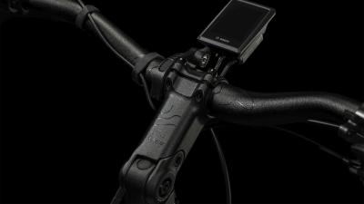 Cube Kathmandu Hybrid SLX 750 polarsilver'n'black Gr&ouml;&szlig;e: Easy Entry 50 cm / S Produktbild 2