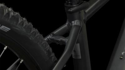 Cube Reaction Hybrid Performance 625 black'n'grey Gr&ouml;&szlig;e: 20" / 29 / L Produktbild 3