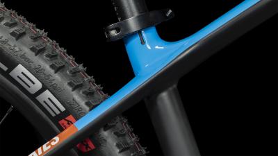 Cube Elite C:62 SLX Rookie carbon'n'blue'n'red Gr&ouml;&szlig;e: 15" / 29 / S Produktbild 3