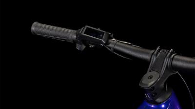 Cube Reaction Hybrid ONE 600 orchid'n'mint Gr&ouml;&szlig;e: S Produktbild 2