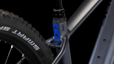 Cube Reaction Hybrid Pro 600 metallicgrey'n'black Gr&ouml;&szlig;e: XL Produktbild 3