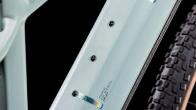 Cube Reaction Hybrid Race 800 desertgreen'n'prism Gr&ouml;&szlig;e: S Produktbild 2