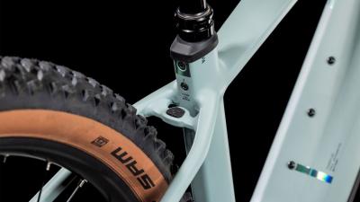 Cube Reaction Hybrid Race 800 desertgreen'n'prism Gr&ouml;&szlig;e: S Produktbild 3