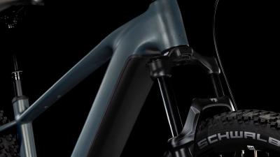 Cube Reaction Hybrid SLX 800 sagebrushgreen'n'prism Gr&ouml;&szlig;e: XXL Produktbild 5