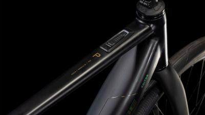 Cube Editor Hybrid Pro 400X black'n'spectral Gr&ouml;&szlig;e: 54 cm Produktbild 1