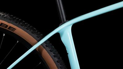 Cube Reaction C:62 ONE dazzle'n'black Gr&ouml;&szlig;e: XL Produktbild 3