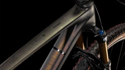 Cube Phenix C:68X SLT liquidlava'n'black Gr&ouml;&szlig;e: S Produktbild 1