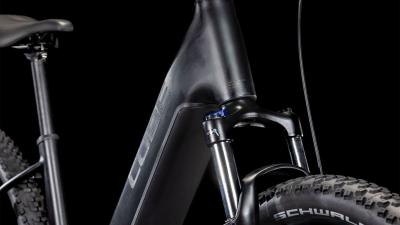 Cube Reaction Hybrid ONE 800 blackline Gr&ouml;&szlig;e: Easy Entry L Produktbild 5