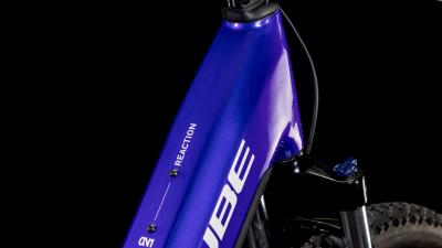 Cube Reaction Hybrid ONE 800 orchid'n'mint Gr&ouml;&szlig;e: Easy Entry S Produktbild 1