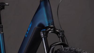 Cube Reaction Hybrid Pro 800 nebular'n'dazzle Gr&ouml;&szlig;e: Easy Entry L Produktbild 5