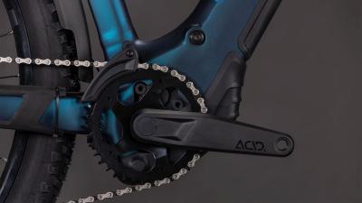 Cube Reaction Hybrid Pro 800 FE nebular'n'dazzle Gr&ouml;&szlig;e: Trapeze XL Produktbild 4