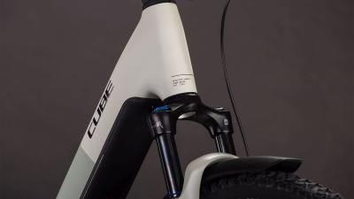 Cube Reaction Hybrid Pro 800 FE desertstone'n'driedherbs Gr&ouml;&szlig;e: Easy Entry L Produktbild 4