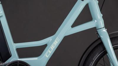 Cube Compact Hybrid Comfort 545 skylightblue'n'blue Gr&ouml;&szlig;e: 20": ONE SIZE Produktbild 3