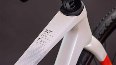 Cube Cross Race C:68X TE teamline Gr&ouml;&szlig;e: 58 cm Produktbild 3