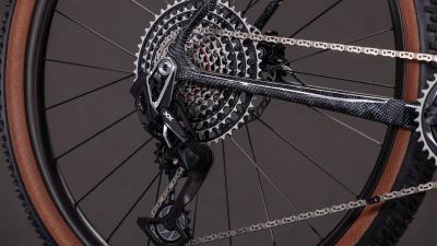 Cube Phenix C:68X SLT matrixblack'n'white Gr&ouml;&szlig;e: M Produktbild 6