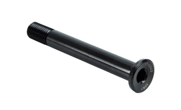 CUBE Lager-/Schraubensatz Umlenkhebel D&auml;mpfer Set (19_FSV-120-29)