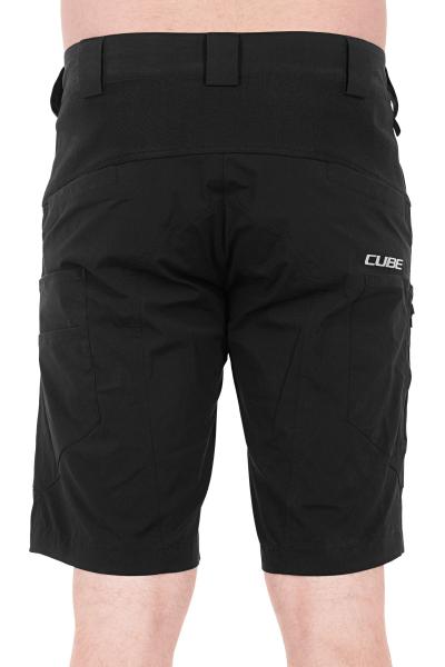 CUBE WORK Shorts Gr&ouml;&szlig;e: S Produktbild 6