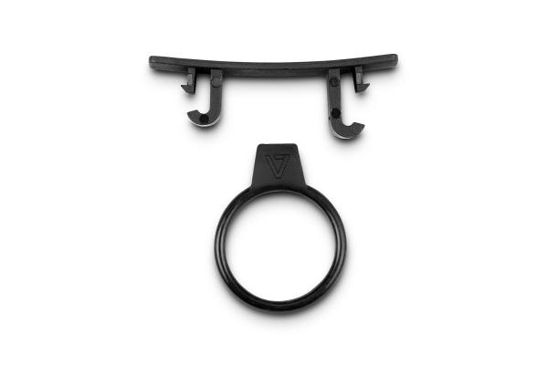 ACID Gabelkronen-Adapter f&uuml;r O-Ring-Befestigung 1.0