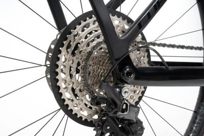 ACID Speichenschutzscheibe Shimano CS M6100 Produktbild 1