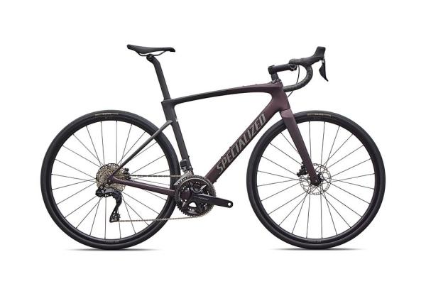 Specialized ROUBAIX COMP DI2 64 SLDMET/METOBSD/SMK