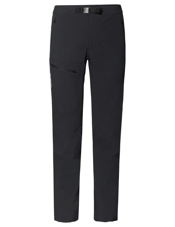 VAUDE Men's Badile Pants II black uni Gr&ouml;&szlig; 50