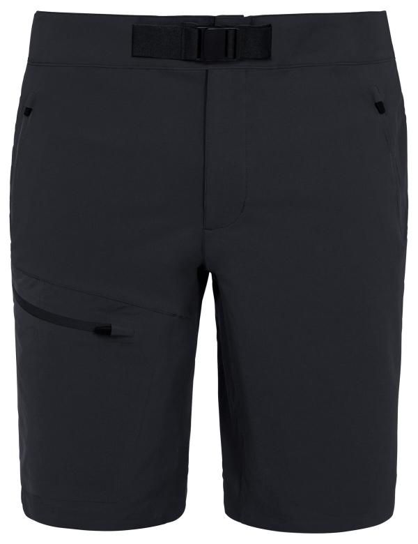 VAUDE Men's Badile Shorts black uni Gr&ouml;&szlig; 48