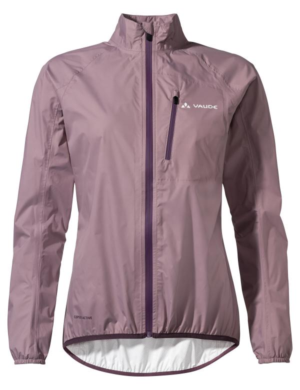 VAUDE Women's Drop Jacket III lilac dusk Gr&ouml;&szlig; 36