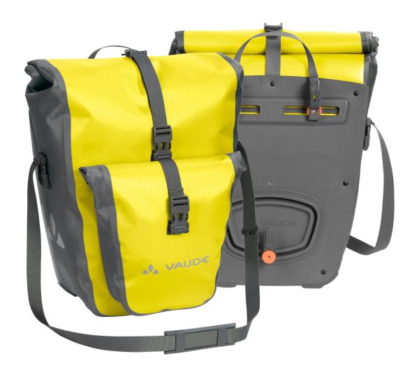 VAUDE Aqua Back Plus canary 