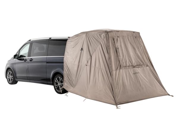 VAUDE Drive Van Trunk linen 