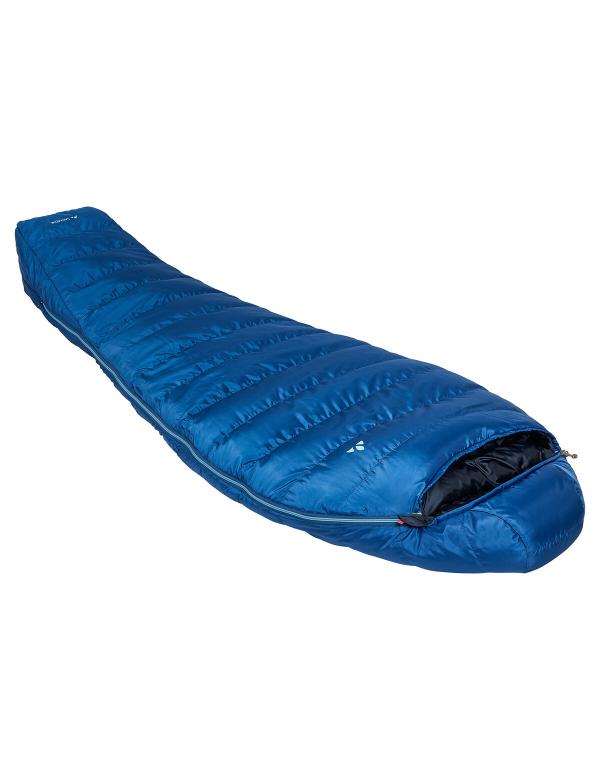 VAUDE Hochgrat 700 XL DWN ultramarine Gr&ouml;&szlig; left