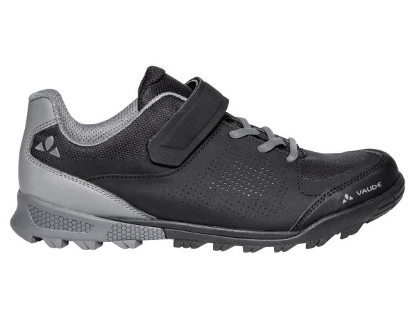 VAUDE AM Downieville Low black Gr&ouml;&szlig; 41