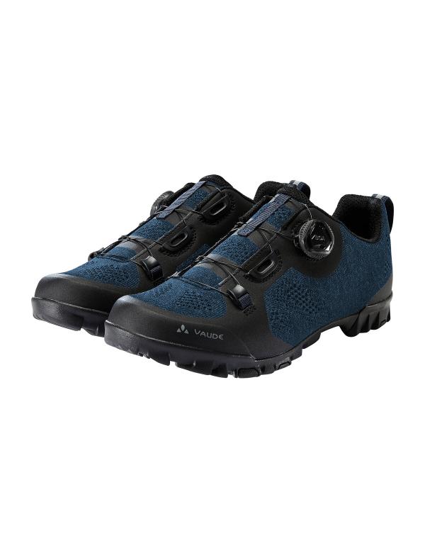 VAUDE TVL Skoj dark sea Gr&ouml;&szlig; 42