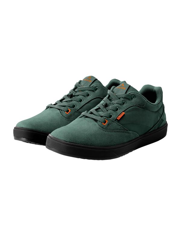 VAUDE AM Moab Gravity dusty forest/neon orange Gr&ouml;&szlig; 43