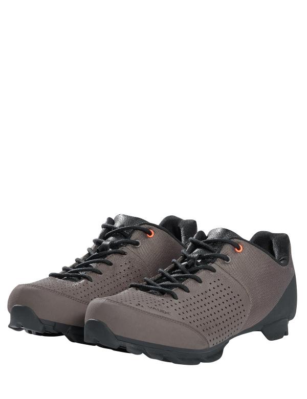 VAUDE MTB Kuro black/coconut Gr&ouml;&szlig; 43