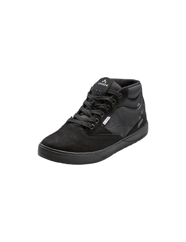 VAUDE AM Moab Gravity Mid black/white Gr&ouml;&szlig; 43